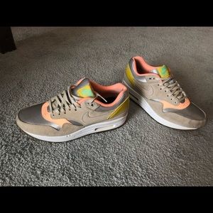 Nike Air Max 1s